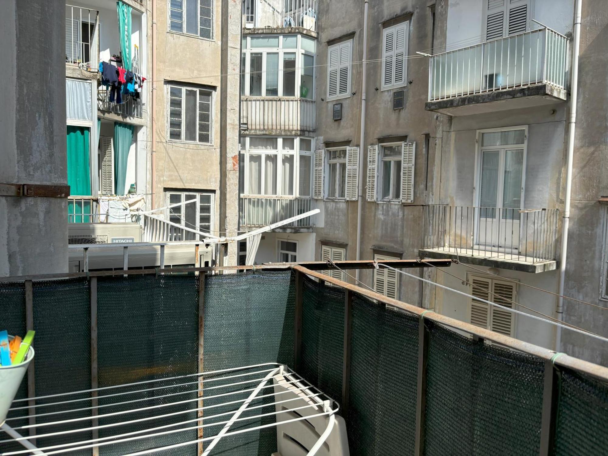 L'appartment Bohemien Apartment Triest
