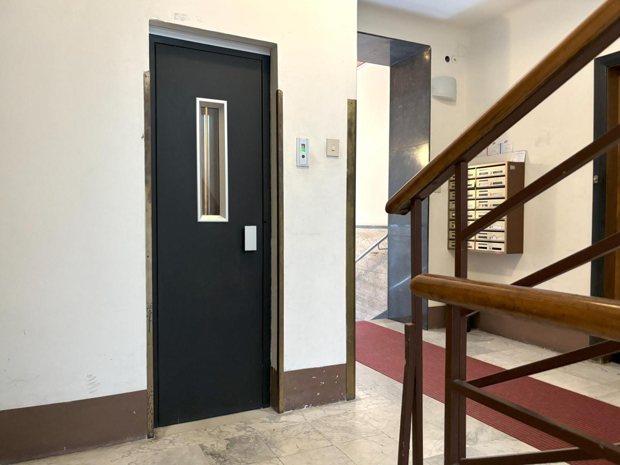 L'appartment Bohemien *
