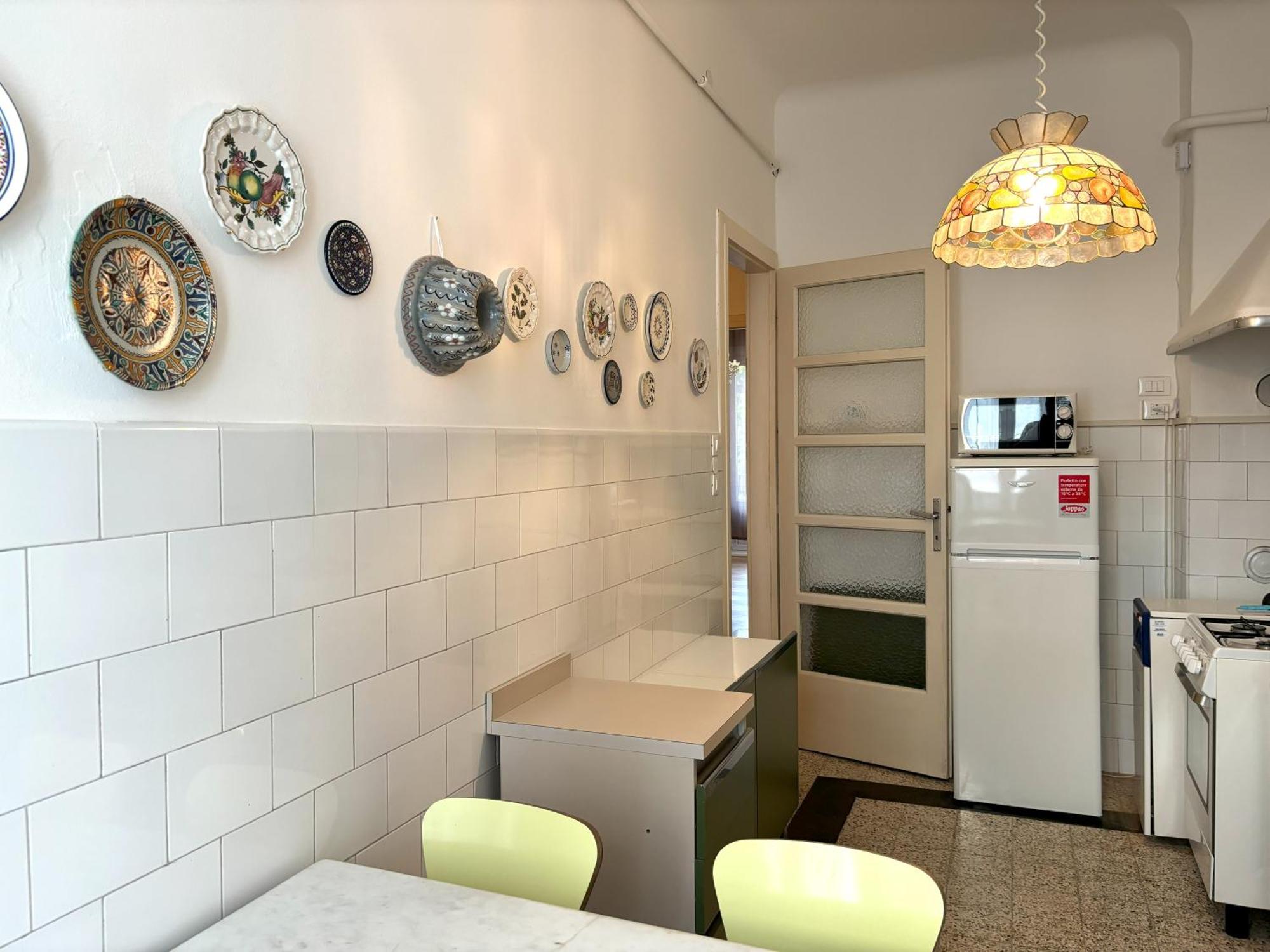 Apartment L'appartment Bohemien