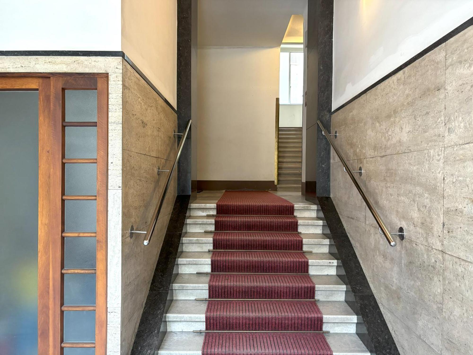 L'appartment Bohemien Triest
